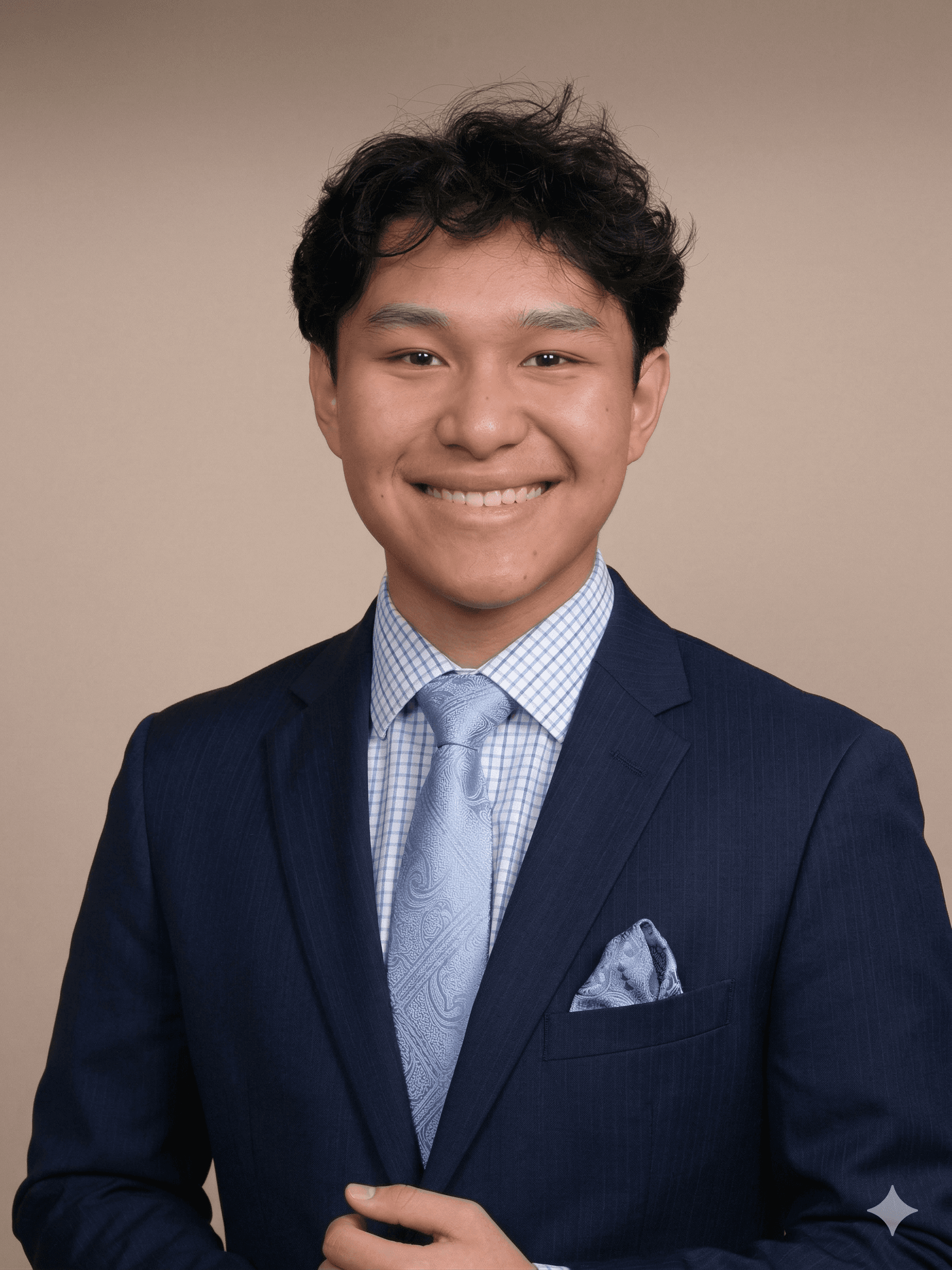 Ashton Arellano - Real Estate Agent