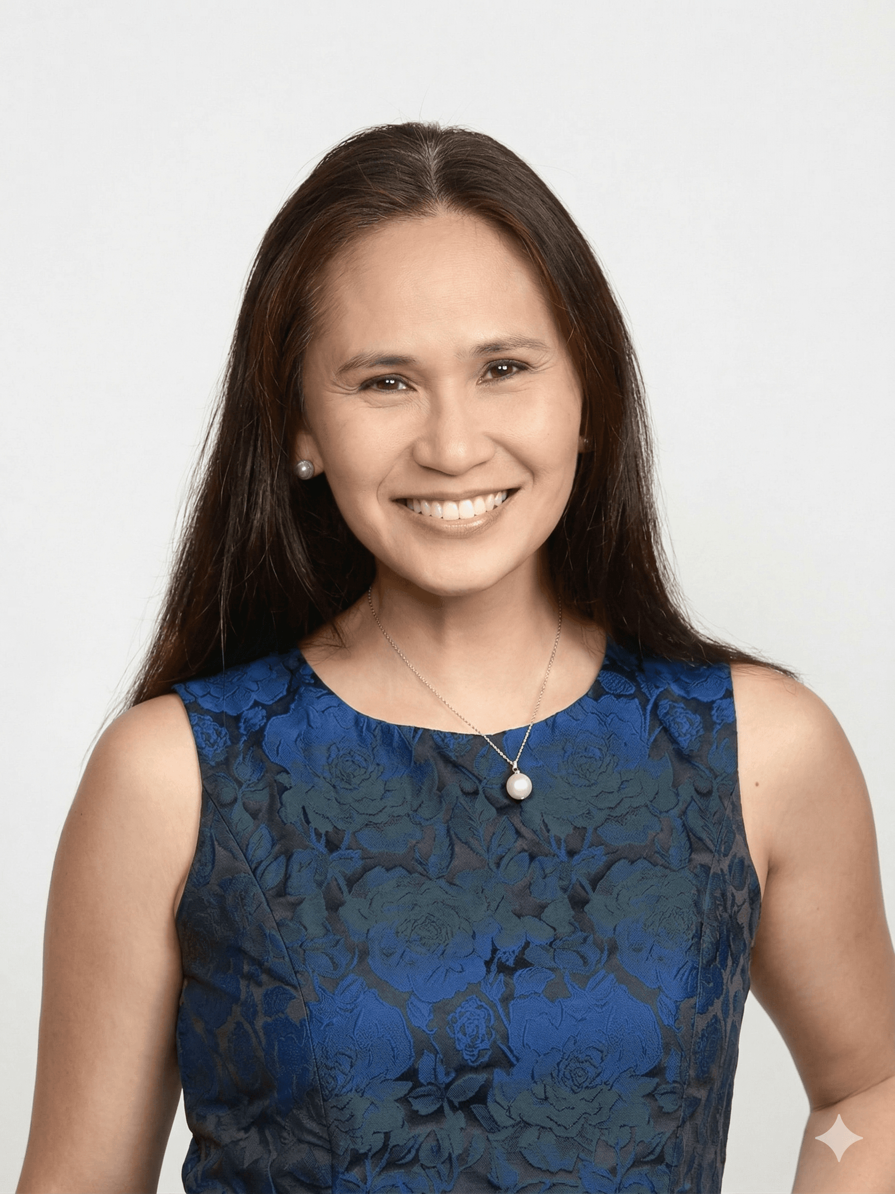 Pia Arellano - Director of Operations