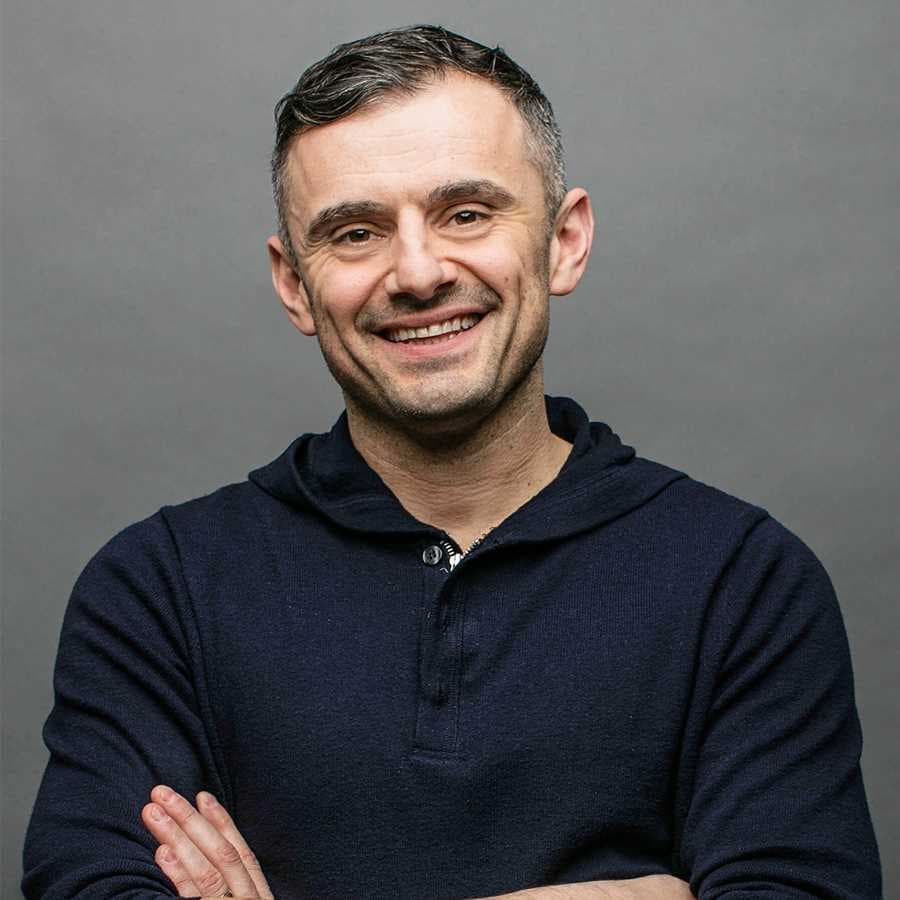 Gary Vaynerchuk Headshot